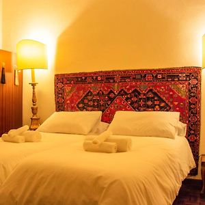 Kamer met Twee Aparte Bedden